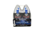 Hella Optilux XB Extreme Type H11 12V 80W Blue Bulbs - Pair Hella Bulbs  AXOPROS