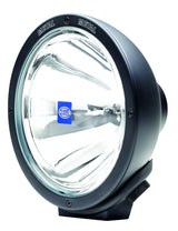 Hella Rallye 4000 Black Pencil Beam Lamp (12V H1/100W) Hella Driving Lights  AXOPROS