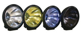 Hella Rallye 4000 Series Yellow Cover Lens (Pair) Hella Bulbs  AXOPROS