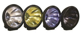 Hella Rallye 4000 Series Yellow Cover Lens (Pair) Hella Bulbs  AXOPROS