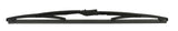 Hella Rear OE Wiper Blade 16in - Single Hella Exterior Trim  AXOPROS