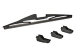 Hella Rear Wiper Blade 12in - Single Hella Exterior Trim  AXOPROS