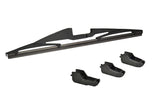 Hella Rear Wiper Blade 12in - Single Hella Exterior Trim  AXOPROS