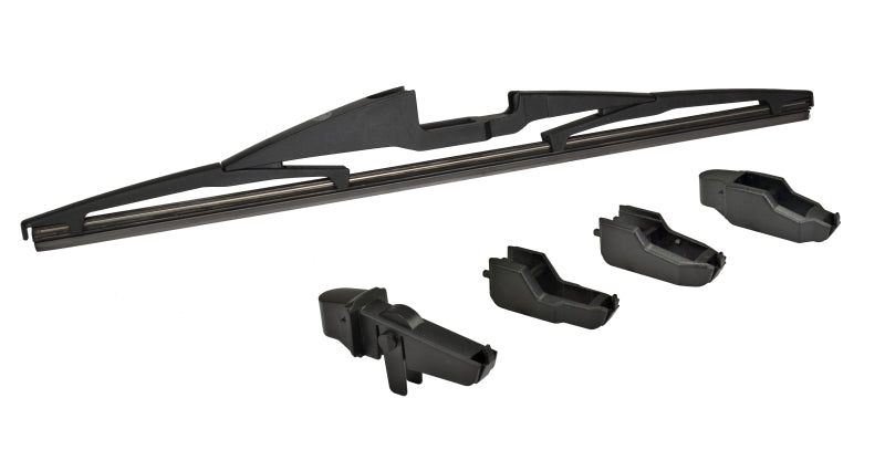 Hella Rear Wiper Blade 14in - Single Hella Exterior Trim  AXOPROS