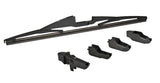 Hella Rear Wiper Blade 14in - Single Hella Exterior Trim  AXOPROS