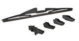 Hella Rear Wiper Blade 14in - Single Hella Exterior Trim  AXOPROS