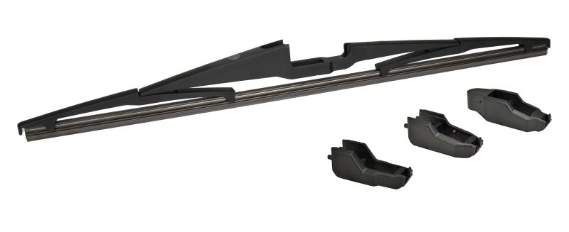 Hella Rear Wiper Blade 16in - Single Hella Exterior Trim  AXOPROS
