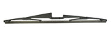 Hella Rear Wiper Blade 16in - Single Hella Exterior Trim  AXOPROS