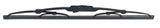 Hella Standard Wiper Blade 18in - Single Hella Exterior Trim  AXOPROS