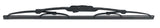 Hella Standard Wiper Blade 18in - Single Hella Exterior Trim  AXOPROS