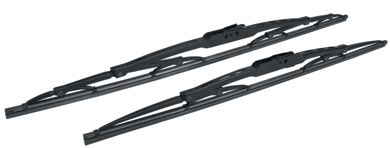 Hella Standard Wiper Blade 19in/21in - Pair Hella Exterior Trim  AXOPROS