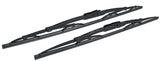 Hella Standard Wiper Blade 19in/21in - Pair Hella Exterior Trim  AXOPROS