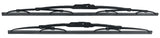 Hella Standard Wiper Blade 19in/21in - Pair Hella Exterior Trim  AXOPROS