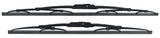 Hella Standard Wiper Blade 19in/21in - Pair Hella Exterior Trim  AXOPROS