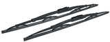 Hella Standard Wiper Blade 19in/21in - Pair Hella Exterior Trim  AXOPROS