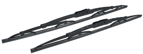 Hella Standard Wiper Blade 19in/21in - Pair Hella Exterior Trim  AXOPROS
