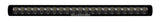 Hella Universal Black Magic 20in Thin Light Bar - Driving Beam Hella Fog Lights  AXOPROS