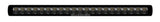 Hella Universal Black Magic 20in Thin Light Bar - Driving Beam Hella Fog Lights  AXOPROS