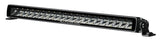 Hella Universal Black Magic 20in Thin Light Bar - Driving Beam Hella Fog Lights  AXOPROS