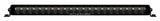 Hella Universal Black Magic 20in Thin Light Bar - Driving Beam Hella Fog Lights  AXOPROS