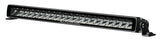 Hella Universal Black Magic 20in Thin Light Bar - Driving Beam Hella Fog Lights  AXOPROS
