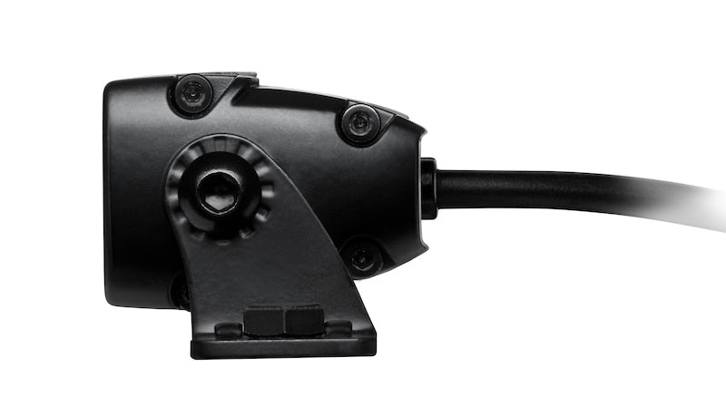 Hella Universal Black Magic 20in Thin Light Bar - Driving Beam Hella Fog Lights  AXOPROS