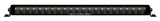 Hella Universal Black Magic 20in Thin Light Bar - Driving Beam Hella Fog Lights  AXOPROS