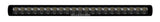 Hella Universal Black Magic 20in Thin Light Bar - Driving Beam Hella Fog Lights  AXOPROS