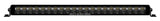 Hella Universal Black Magic 20in Thin Light Bar - Driving Beam Hella Fog Lights  AXOPROS