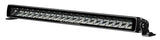 Hella Universal Black Magic 20in Thin Light Bar - Driving Beam Hella Fog Lights  AXOPROS