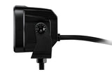 Hella Universal Black Magic 2.7in L.E.D. Cube Kit - Flood Beam Hella Fog Lights  AXOPROS