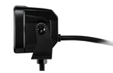 Hella Universal Black Magic 2.7in L.E.D. Cube Kit - Flood Beam Hella Fog Lights  AXOPROS