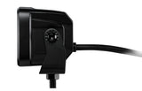 Hella Universal Black Magic 2.7in L.E.D. Cube Kit - Flood Beam Hella Fog Lights  AXOPROS