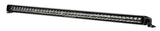 Hella Universal Black Magic 40in Thin Light Bar - Driving Beam Hella Fog Lights  AXOPROS