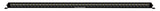 Hella Universal Black Magic 40in Thin Light Bar - Driving Beam Hella Fog Lights  AXOPROS