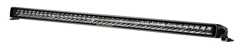 Hella Universal Black Magic 40in Thin Light Bar - Driving Beam Hella Fog Lights  AXOPROS