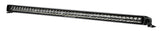 Hella Universal Black Magic 40in Thin Light Bar - Driving Beam Hella Fog Lights  AXOPROS