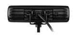 Hella Universal Black Magic 6 L.E.D. Mini Light Bar - Flood Beam Hella Fog Lights  AXOPROS