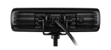 Hella Universal Black Magic 6 L.E.D. Mini Light Bar - Spot Beam Hella Fog Lights  AXOPROS