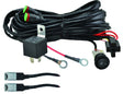Hella ValueFit Wiring Harness for 2 Lamps 300W Hella Light Accessories and Wiring  AXOPROS