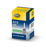 Hella Xenon D1S Bulb PK32d-2 85V 35W 5000k Hella Driving Lights  AXOPROS