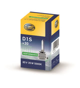 Hella Xenon D1S Bulb PK32d-2 85V 35W 5000k Hella Driving Lights  AXOPROS