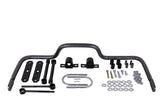 Hellwig 00-05 Ford Excursion 4WD 4-6in Lift Solid Heat Treated Chromoly 1-1/4in Rear Sway Bar Hellwig Sway Bars  AXOPROS