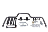 Hellwig 00-05 Ford Excursion 4WD 4-6in Lift Solid Heat Treated Chromoly 1-1/4in Rear Sway Bar Hellwig Sway Bars  AXOPROS