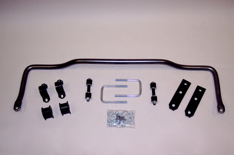 Hellwig 03-07 Ford E-450 Super Duty Solid Heat Treated Chromoly 1-3/8in Front Sway Bar Hellwig Sway Bars  AXOPROS