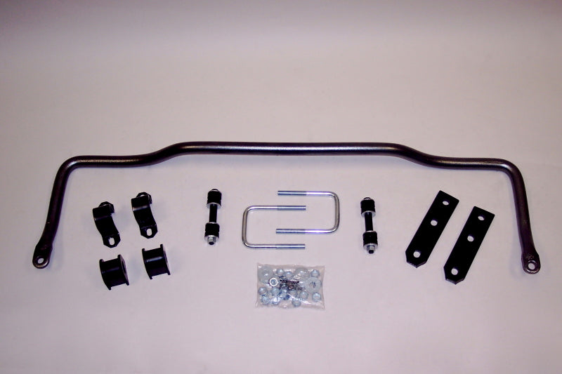 Hellwig 03-07 Ford E-450 Super Duty Solid Heat Treated Chromoly 1-3/8in Front Sway Bar Hellwig Sway Bars  AXOPROS