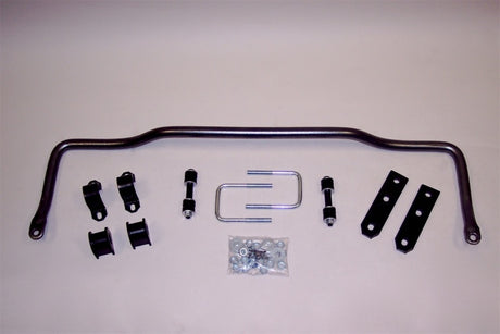 Hellwig 03-07 Ford E-450 Super Duty Solid Heat Treated Chromoly 1-3/8in Front Sway Bar Hellwig Sway Bars  AXOPROS