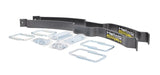 Hellwig 04-08 Ford F-150 2/4WD EZ Level 990 Helper Spring - Up To 2000lbs Hellwig Leaf Springs & Accessories  AXOPROS