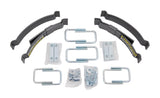 Hellwig 04-12 Chevrolet Colorado Load Pro 15 Helper Spring - Up To 1500lbs Hellwig Leaf Springs & Accessories  AXOPROS
