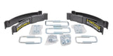 Hellwig 04-12 Chevrolet Colorado Load Pro 15 Helper Spring - Up To 1500lbs Hellwig Leaf Springs & Accessories  AXOPROS